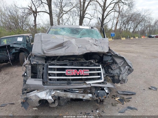 Aukcja sprzedaży 2013 Gmc Sierra 1500 Sle, vin: 1GTR1VE04DZ271882, numer aukcji: 44736188