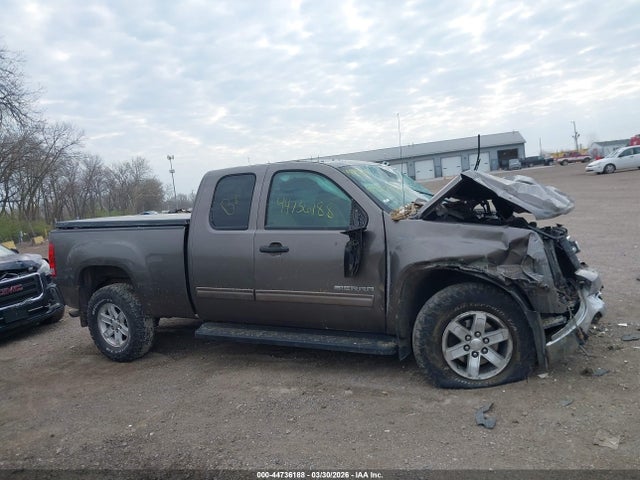 Aukcja sprzedaży 2013 Gmc Sierra 1500 Sle, vin: 1GTR1VE04DZ271882, numer aukcji: 44736188