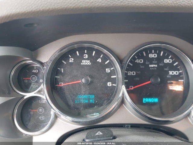 Aukcja sprzedaży 2013 Gmc Sierra 1500 Sle, vin: 1GTR1VE04DZ271882, numer aukcji: 44736188
