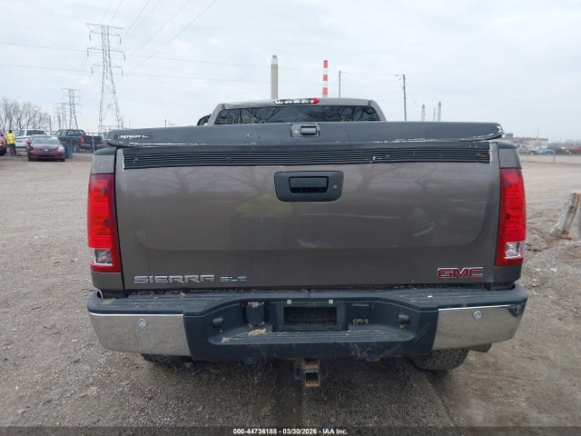 Aukcja sprzedaży 2013 Gmc Sierra 1500 Sle, vin: 1GTR1VE04DZ271882, numer aukcji: 44736188
