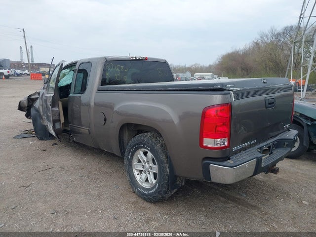 Aukcja sprzedaży 2013 Gmc Sierra 1500 Sle, vin: 1GTR1VE04DZ271882, numer aukcji: 44736188