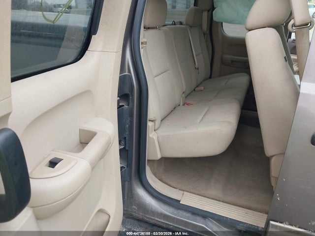 Aukcja sprzedaży 2013 Gmc Sierra 1500 Sle, vin: 1GTR1VE04DZ271882, numer aukcji: 44736188