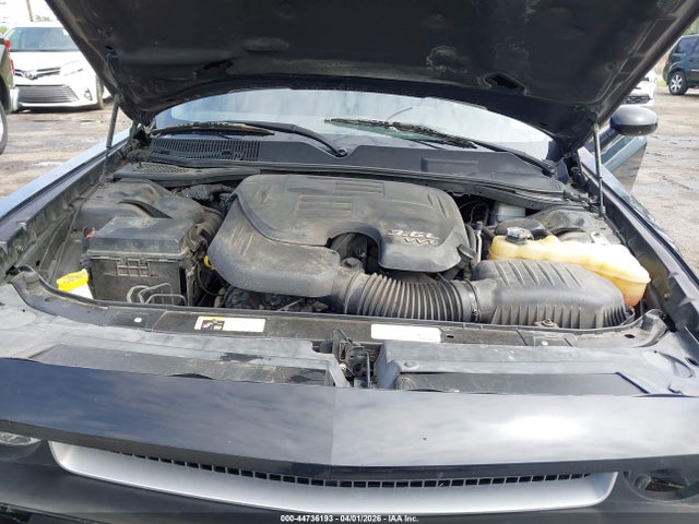 44736193 :رقم المزاد ، 2C3CDYAG3DH530674 vin ، 2013 Dodge Challenger Sxt مزاد بيع