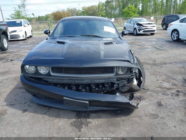 44736193 :رقم المزاد ، 2C3CDYAG3DH530674 vin ، 2013 Dodge Challenger Sxt مزاد بيع