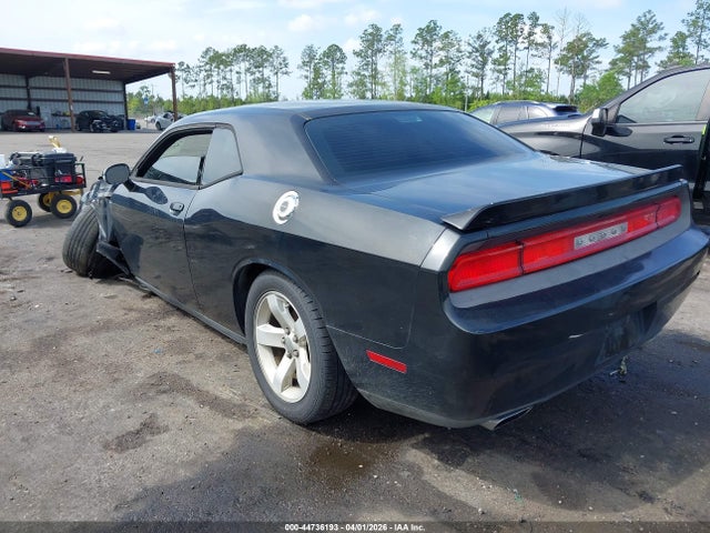 44736193 :رقم المزاد ، 2C3CDYAG3DH530674 vin ، 2013 Dodge Challenger Sxt مزاد بيع