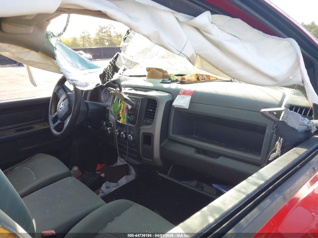Auction sale of the 2014 Ram 1500 Tradesman, vin: 1C6RR6FG0ES416525, lot number: 44736194
