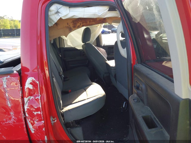 Auction sale of the 2014 Ram 1500 Tradesman, vin: 1C6RR6FG0ES416525, lot number: 44736194
