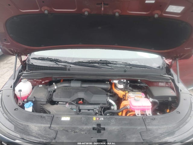 Продаж на аукціоні авто 2025 Kia Carnival Mpv Hybrid Sx, vin: KNDNE5KA0S6069796, номер лоту: 44736195