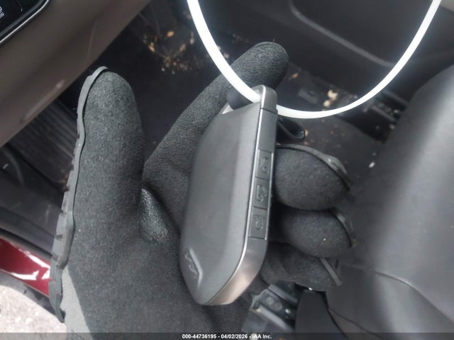 Продаж на аукціоні авто 2025 Kia Carnival Mpv Hybrid Sx, vin: KNDNE5KA0S6069796, номер лоту: 44736195