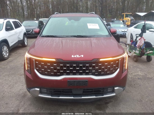 Продаж на аукціоні авто 2025 Kia Carnival Mpv Hybrid Sx, vin: KNDNE5KA0S6069796, номер лоту: 44736195