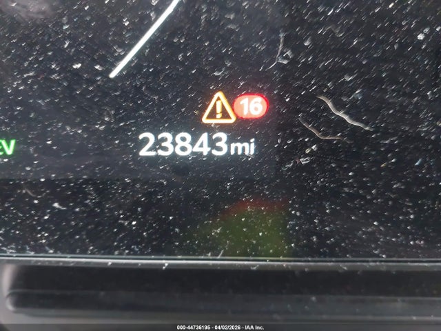 Продаж на аукціоні авто 2025 Kia Carnival Mpv Hybrid Sx, vin: KNDNE5KA0S6069796, номер лоту: 44736195