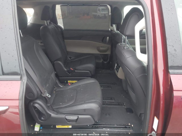 Продаж на аукціоні авто 2025 Kia Carnival Mpv Hybrid Sx, vin: KNDNE5KA0S6069796, номер лоту: 44736195