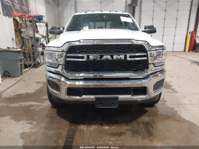 Продаж на аукціоні авто 2021 Ram 3500 Tradesman  4x4 8' Box, vin: 3C63R3GJ7MG668552, номер лоту: 44736197