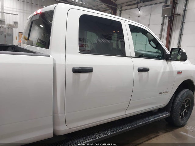 Продаж на аукціоні авто 2021 Ram 3500 Tradesman  4x4 8' Box, vin: 3C63R3GJ7MG668552, номер лоту: 44736197