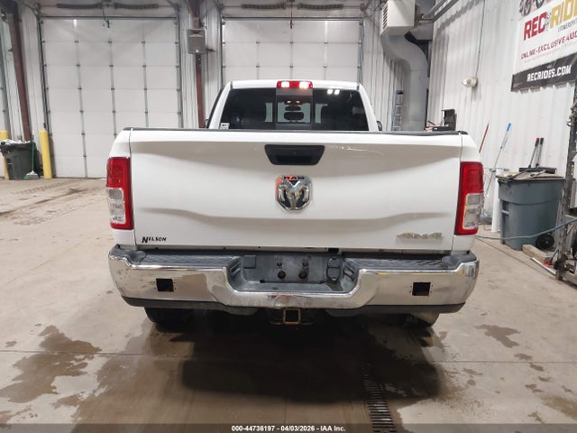 Продаж на аукціоні авто 2021 Ram 3500 Tradesman  4x4 8' Box, vin: 3C63R3GJ7MG668552, номер лоту: 44736197