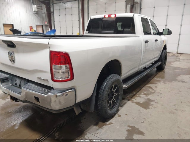 Продаж на аукціоні авто 2021 Ram 3500 Tradesman  4x4 8' Box, vin: 3C63R3GJ7MG668552, номер лоту: 44736197