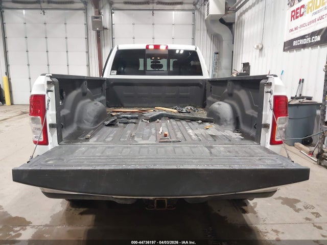 Продаж на аукціоні авто 2021 Ram 3500 Tradesman  4x4 8' Box, vin: 3C63R3GJ7MG668552, номер лоту: 44736197