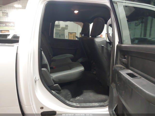 Продаж на аукціоні авто 2021 Ram 3500 Tradesman  4x4 8' Box, vin: 3C63R3GJ7MG668552, номер лоту: 44736197