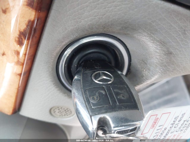 2006 Mercedes-benz E 350 მანქანა იყიდება აუქციონზე, vin: WDBUF56J86A757288, აუქციონის ნომერი: 44736198