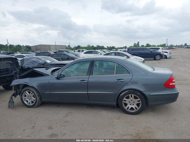 2006 Mercedes-benz E 350 მანქანა იყიდება აუქციონზე, vin: WDBUF56J86A757288, აუქციონის ნომერი: 44736198