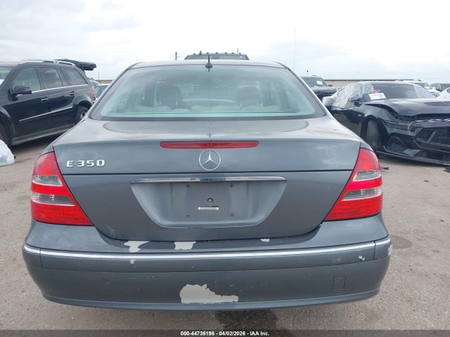 2006 Mercedes-benz E 350 მანქანა იყიდება აუქციონზე, vin: WDBUF56J86A757288, აუქციონის ნომერი: 44736198