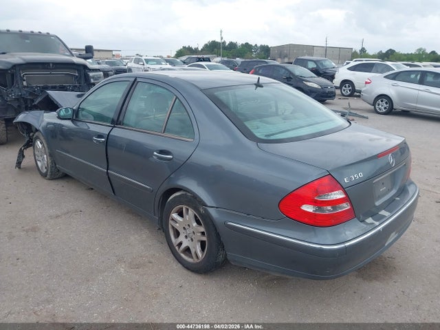 2006 Mercedes-benz E 350 მანქანა იყიდება აუქციონზე, vin: WDBUF56J86A757288, აუქციონის ნომერი: 44736198