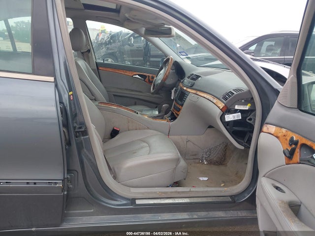 2006 Mercedes-benz E 350 მანქანა იყიდება აუქციონზე, vin: WDBUF56J86A757288, აუქციონის ნომერი: 44736198