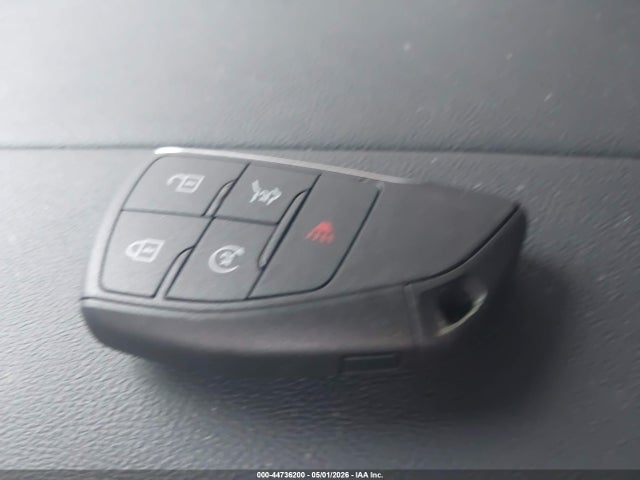 Продаж на аукціоні авто 2026 Gmc Terrain Fwd Elevation, vin: 3GKALMEG4TL429680, номер лоту: 44736200
