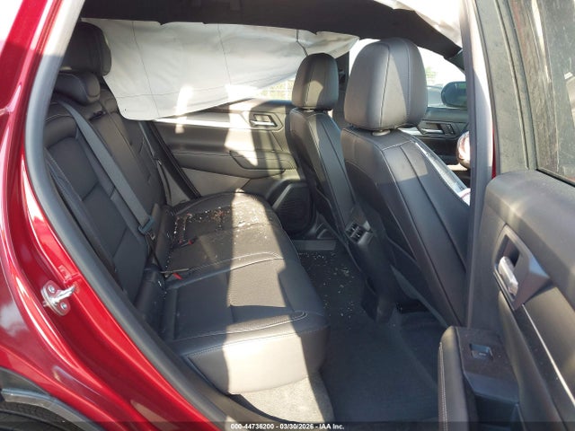 Продаж на аукціоні авто 2026 Gmc Terrain Fwd Elevation, vin: 3GKALMEG4TL429680, номер лоту: 44736200
