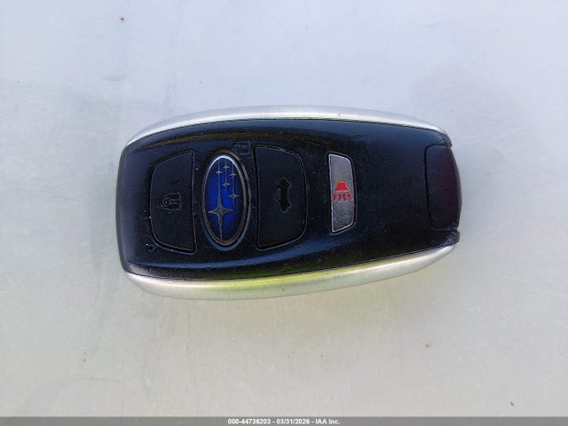 2015 SUBARU BRZ JF1ZCAC17F9603272 Photo 10