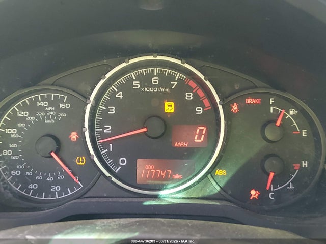 2015 SUBARU BRZ JF1ZCAC17F9603272 Photo 6