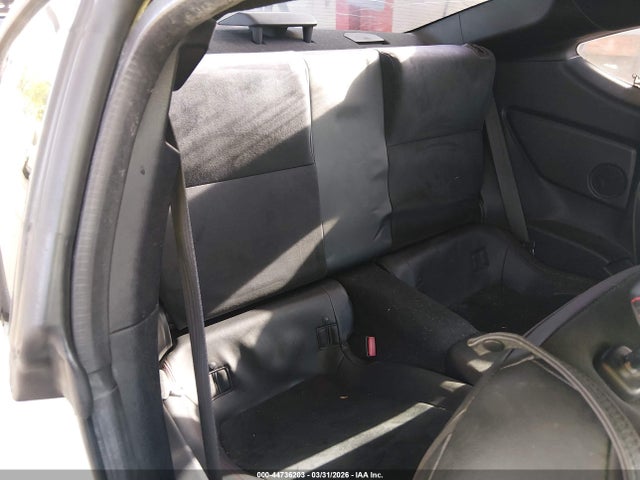 2015 SUBARU BRZ JF1ZCAC17F9603272 Photo 7