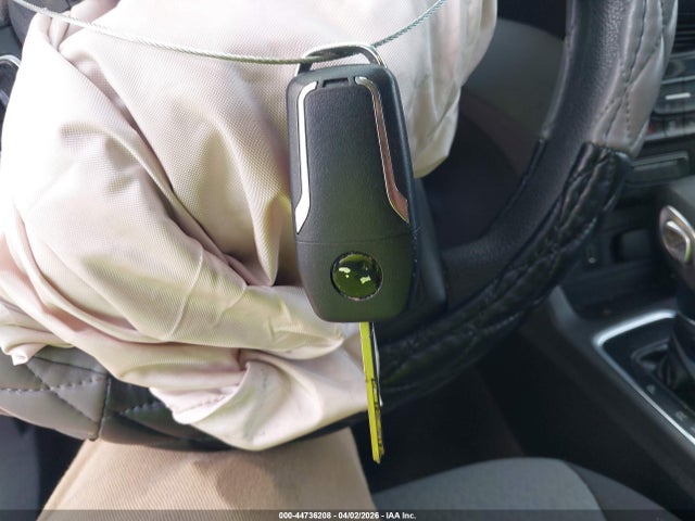 1FMCU0GD5JUA32605 Ford ESCAPE SE