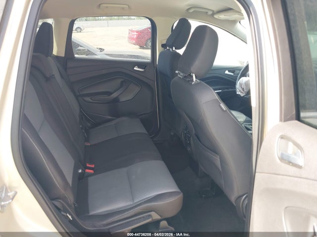 1FMCU0GD5JUA32605 Ford ESCAPE SE
