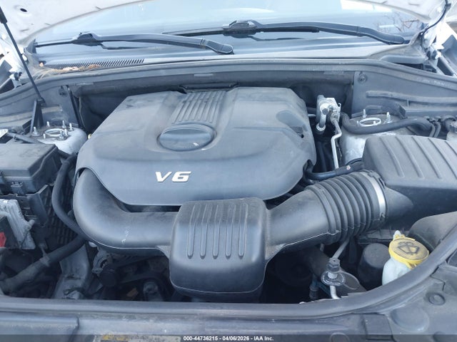 44736215 :رقم المزاد ، 1C4RJFAG1EC527327 vin ، 2014 Jeep Grand Cherokee Altitude مزاد بيع