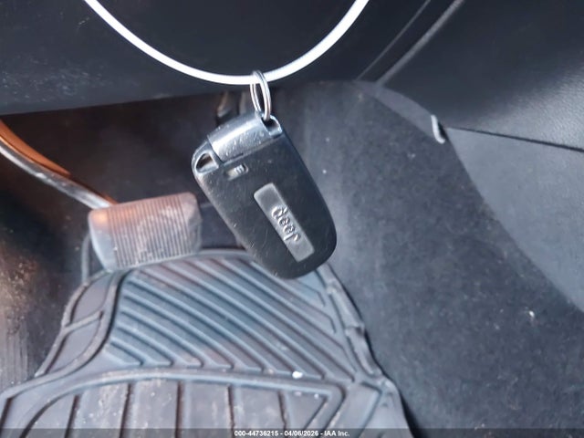 44736215 :رقم المزاد ، 1C4RJFAG1EC527327 vin ، 2014 Jeep Grand Cherokee Altitude مزاد بيع