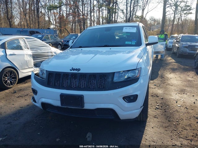 44736215 :رقم المزاد ، 1C4RJFAG1EC527327 vin ، 2014 Jeep Grand Cherokee Altitude مزاد بيع