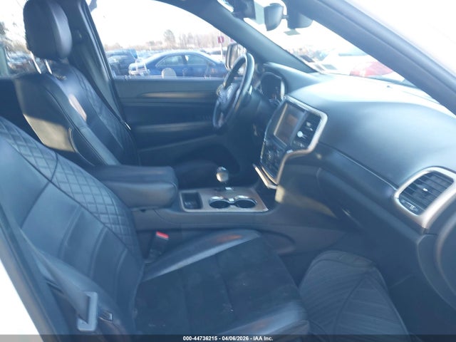 44736215 :رقم المزاد ، 1C4RJFAG1EC527327 vin ، 2014 Jeep Grand Cherokee Altitude مزاد بيع