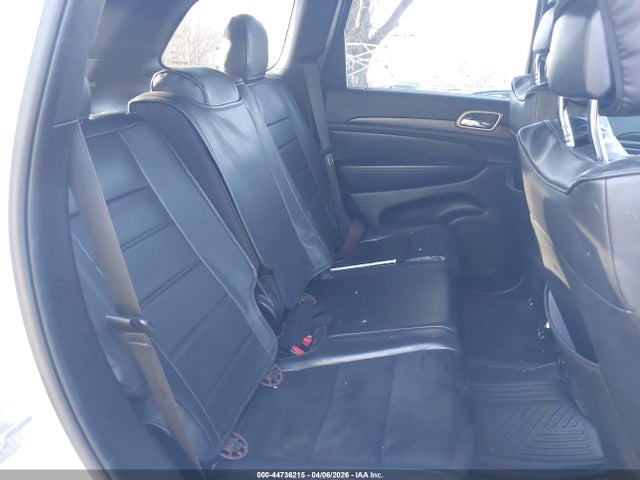 44736215 :رقم المزاد ، 1C4RJFAG1EC527327 vin ، 2014 Jeep Grand Cherokee Altitude مزاد بيع