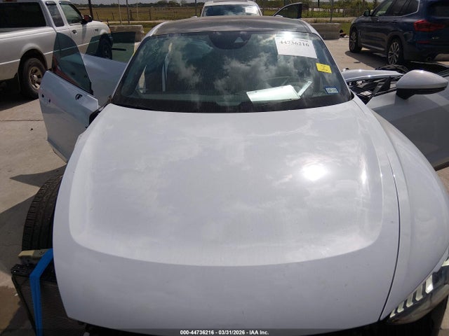 Продаж на аукціоні авто 2024 Audi E-tron Gt Premium Plus Quattro, vin: WAUFJBFW1R7004445, номер лоту: 44736216
