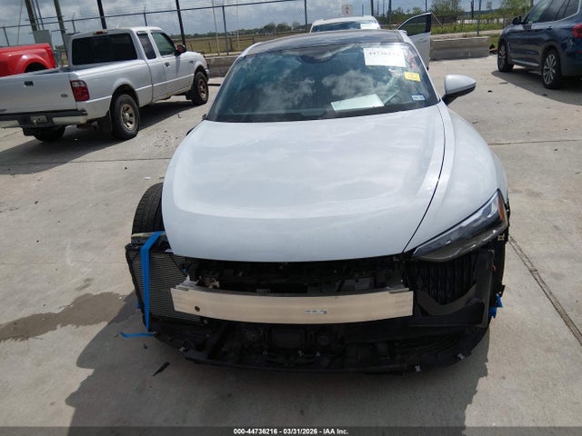 Продаж на аукціоні авто 2024 Audi E-tron Gt Premium Plus Quattro, vin: WAUFJBFW1R7004445, номер лоту: 44736216