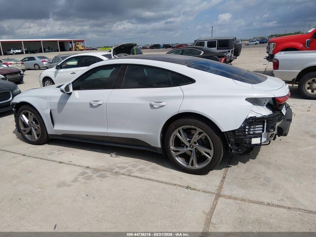 Продаж на аукціоні авто 2024 Audi E-tron Gt Premium Plus Quattro, vin: WAUFJBFW1R7004445, номер лоту: 44736216