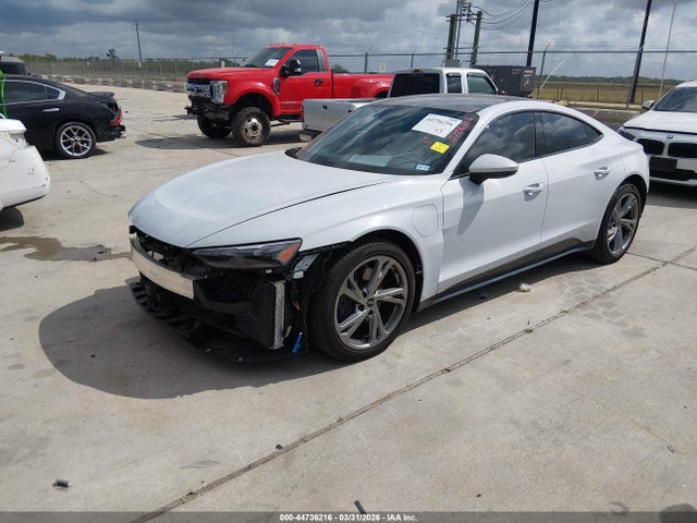 Продаж на аукціоні авто 2024 Audi E-tron Gt Premium Plus Quattro, vin: WAUFJBFW1R7004445, номер лоту: 44736216