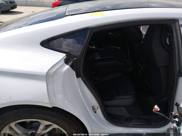 Продаж на аукціоні авто 2024 Audi E-tron Gt Premium Plus Quattro, vin: WAUFJBFW1R7004445, номер лоту: 44736216