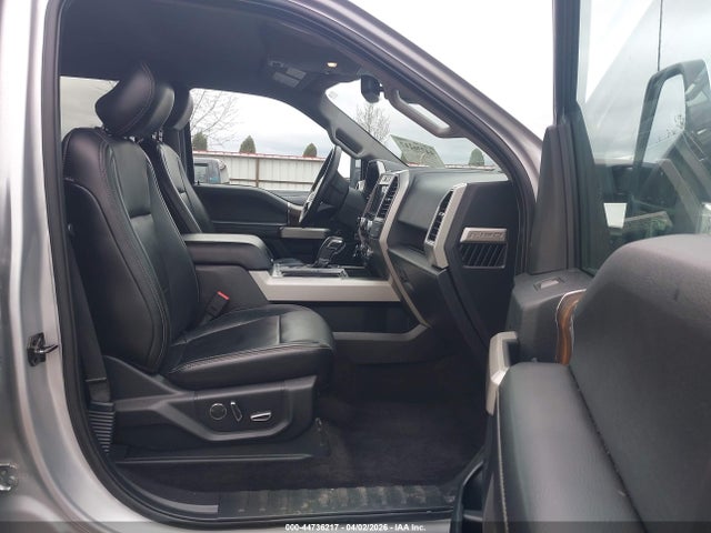 Ford F-150 Lariat 2017 1FTFW1EG8HFC03358 Image 5