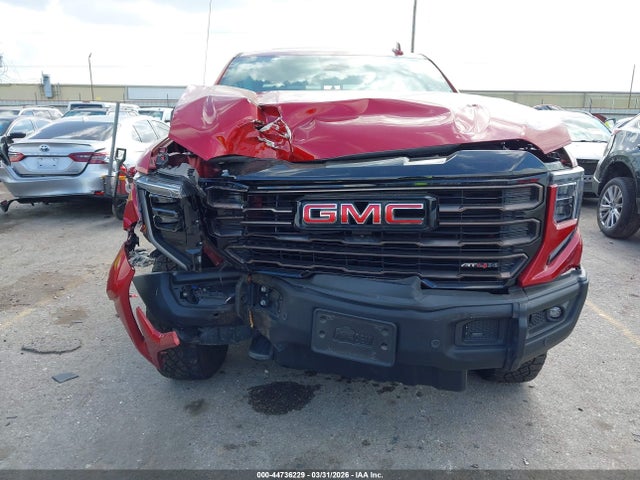 3GTUUFE85RG380257 GMC SIERRA 1500