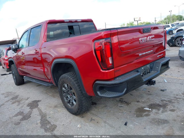 3GTUUFE85RG380257 GMC SIERRA 1500