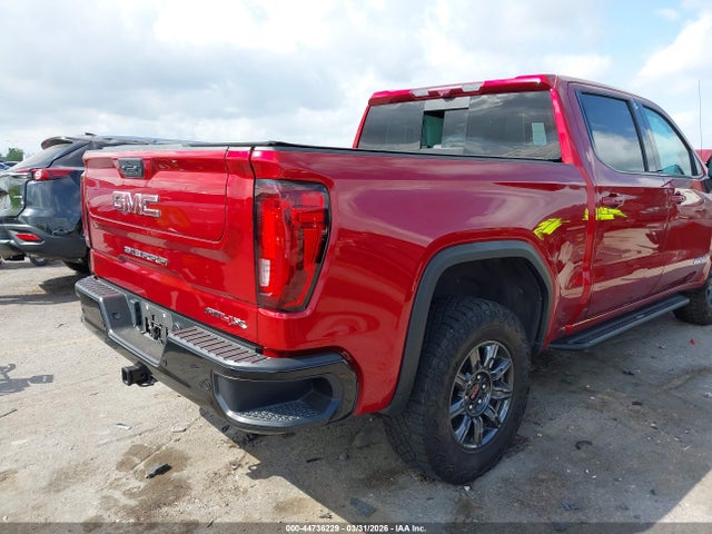 3GTUUFE85RG380257 GMC SIERRA 1500
