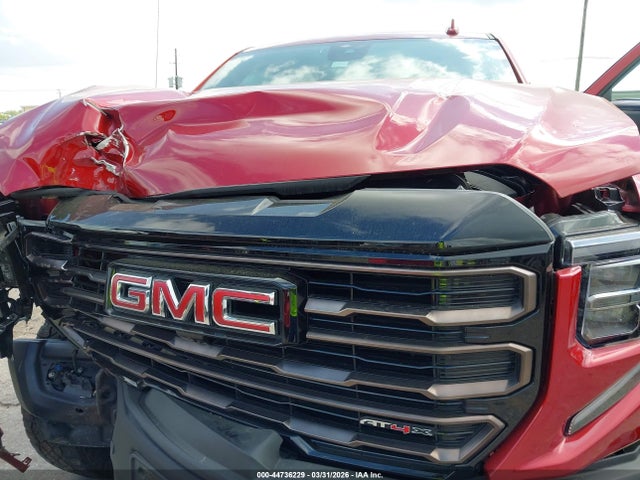 3GTUUFE85RG380257 GMC SIERRA 1500