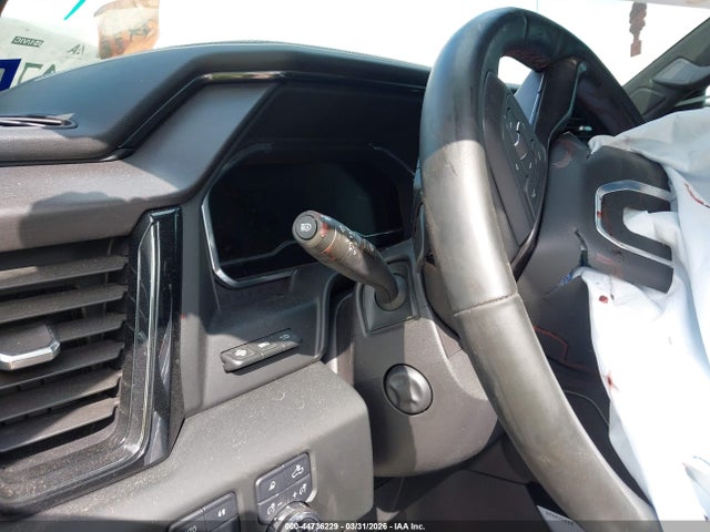 3GTUUFE85RG380257 GMC SIERRA 1500